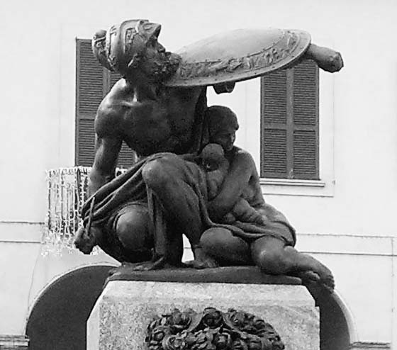 Cesare Bazzoni: scultore - Valutazione, prezzo di mercato, valore e acquisto sculture.